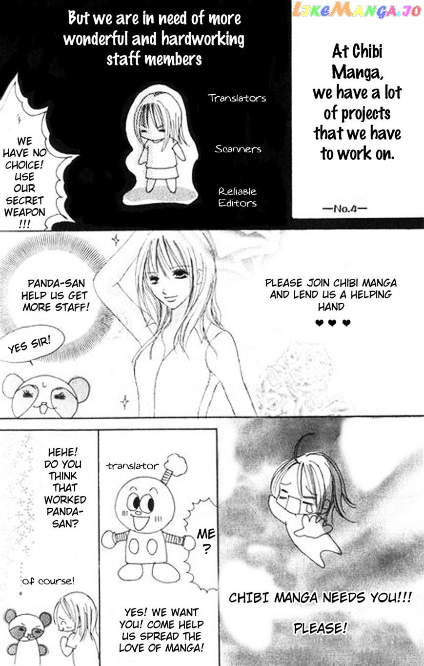 Ao Haru Ride, Chapter 37 image 47